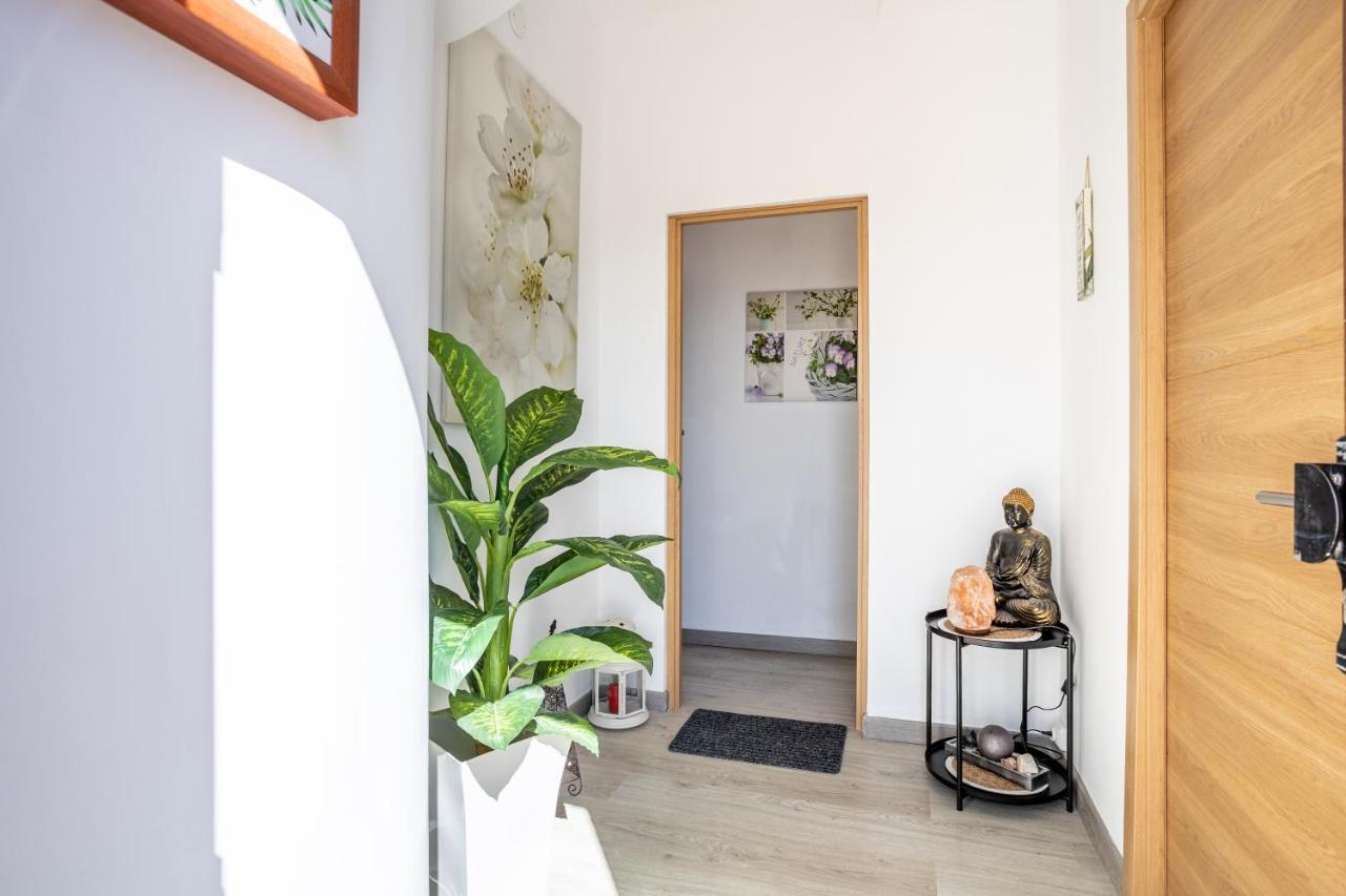 Appartement Medano Time à El Médano Extérieur photo