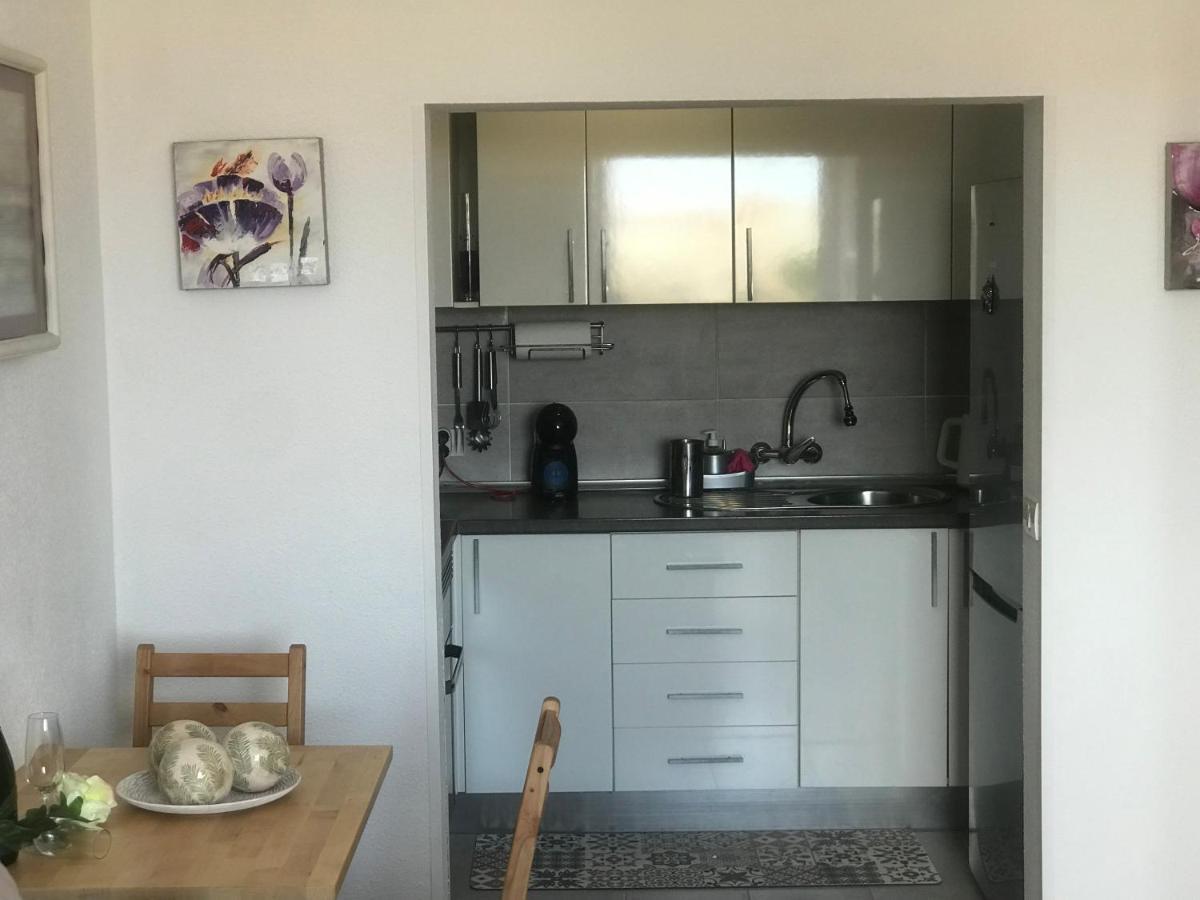 Appartement Medano Time à El Médano Extérieur photo