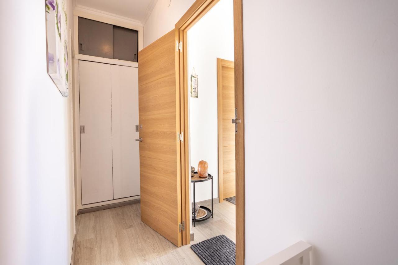 Appartement Medano Time à El Médano Extérieur photo