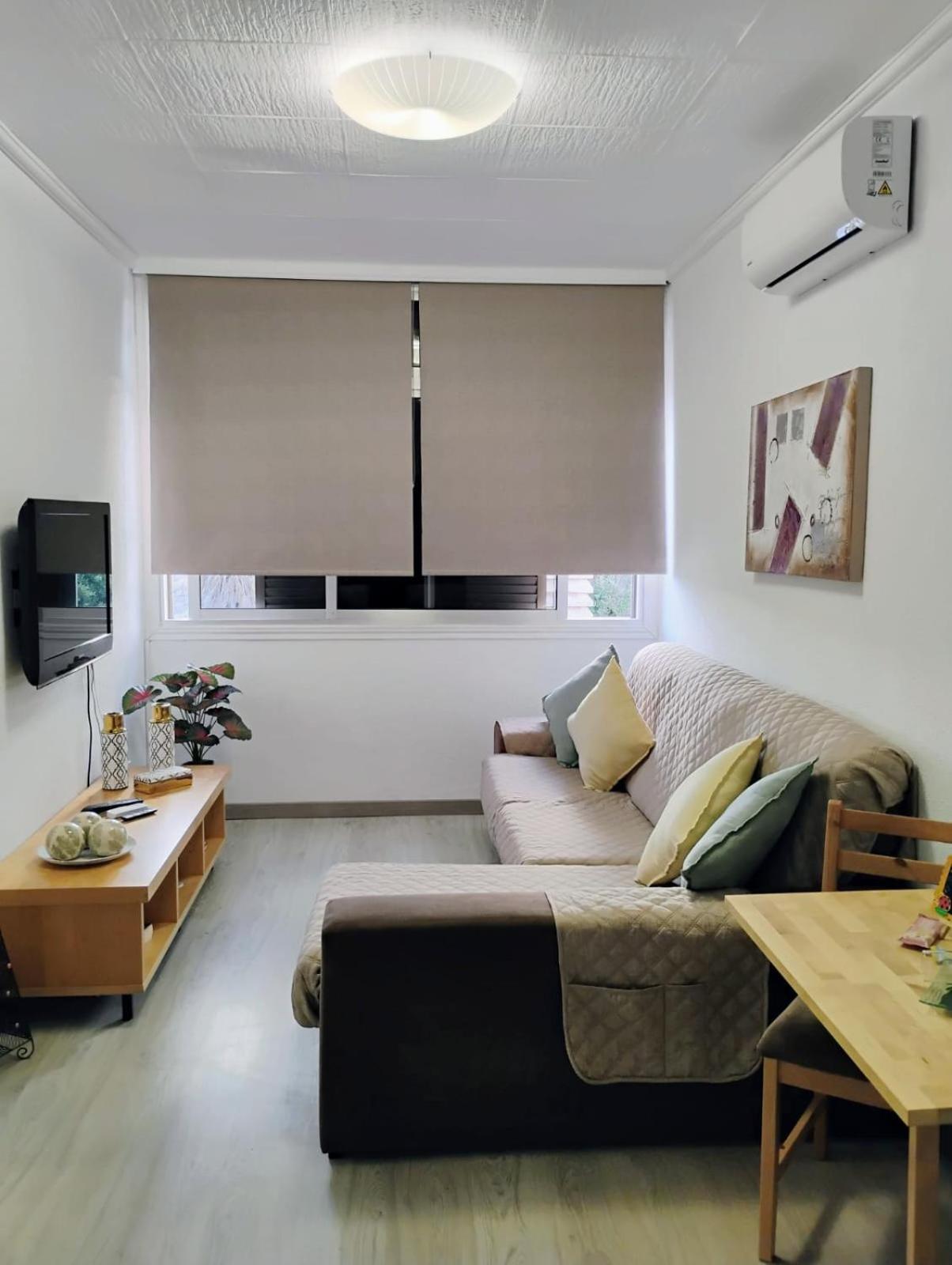 Appartement Medano Time à El Médano Extérieur photo